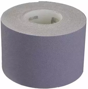 Mirka Q.Silver Schleifrolle 115mm x 25m P80 (366BY001803L)