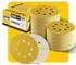 LuxusKollektion Schleifscheiben 125mm 8-Loch Klett P240 100er-Pack