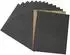 LuxusKollektion Schleifpapier Nass & Trocken Körnung 100, 230x280mm, 15 Stück