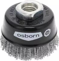 Osborn Topfb&uuml;rste Schleifnylon 60 x 21 mm