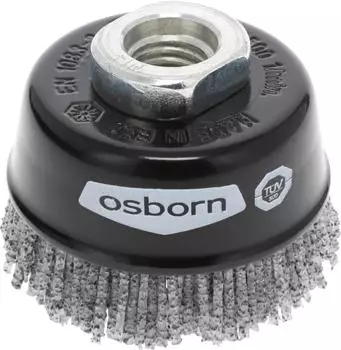 Magni Topfb&uuml;rste Schleifnylon 60x21mm (6912613891)