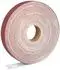LuxusKollektion Schleifpapierrolle Aluminiumoxid Körnung 120, 2,5cm x 25m