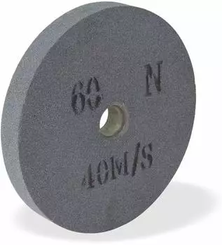 Dema Schleifscheibe 250x32mm K60 Bohrung 32mm f&uuml;r Doppelschleifer (DDS250/900)