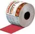 LuxusKollektion Schleifpapierrolle 93mm x 10m Körnung P180 für Handschleifer