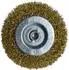 VaGo Scheibenbürste (Rundbürste) 75mm gewellt, 24er-Pack (09-040x24_xv)
