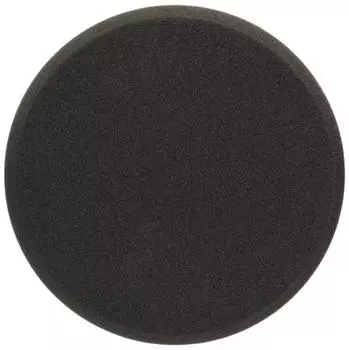 Bosch Schaumstoffscheibe extra weich, schwarz, 170mm (2608612025)