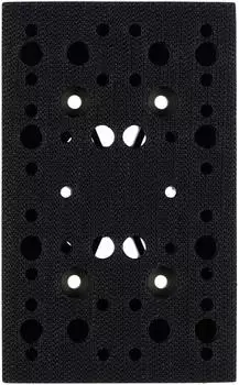 Makita Schleifplatte, rechteckig, 133x80mm (1914H9-4)