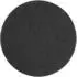 Menzer Normalpad Ø 375mm für Einscheibenmaschinen, Polyester, schwarz, 10 Stk. (241161000)