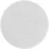 Menzer Normalpads Ø 375mm Polyester weiß, 10 Stk. (241201000)