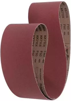 VSM Schleifband KK711X Normalkorund (A) 120x1500mm K&ouml;rnung 40 (738291)