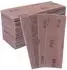 LuxusKollektion Schleifgitter 70x198mm Körnung 80, 50 Stk.