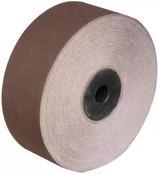 Holzstar Schleifbandrolle 2115x76mm K80, 5 Stk. (5918008)
