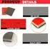 LuxusKollektion Schleifblock-Set P1200 Nass/Trocken 24 Stück 75x100x5mm