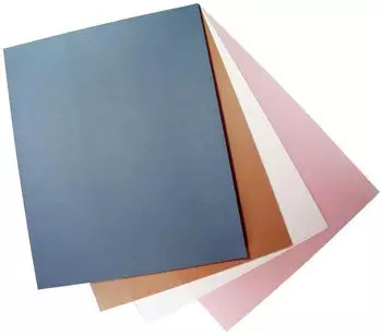 Lapp Kabel Polierbogen K&ouml;rnung 1000, blau (29500021)