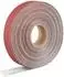 LuxusKollektion Schleifpapierrolle Aluminiumoxid K240, 2,5cm x 25m