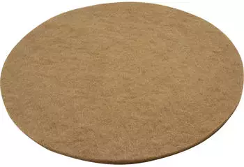 WOCA Polierpad &Oslash; 400mm (88009)