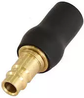 MIRKA AUSBLASNIPPEL 55x18mm