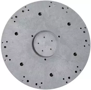 Cleancraft Treibteller für Diamantschleifaufsatz OSM 432 (7212130)