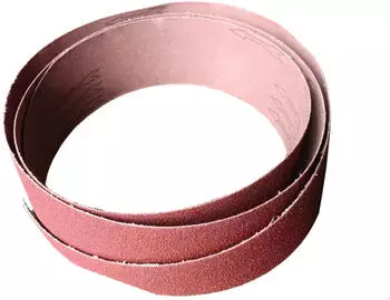 Holzstar Gewebeschleifband 3280x78mm K80, 5 Stk. (5918762)
