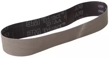 Metallkraft Trizact-Band 760x40mm A65 (3726873)