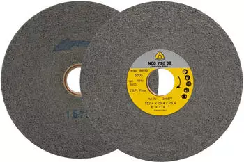 Klingspor NCO 710DB Kompaktscheibe 7 SF weich 203,2x51x76,2mm (367525)