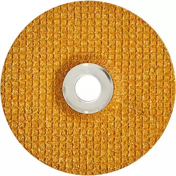 3M Cubitron II Flex Grind Schruppscheibe T27, 125mm x 3mm, Korn 36+ (51743)