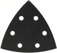 Bosch Accessories 2608000211, Schleifplatte f&uuml;r Bosch-Dreieckschleifer, GDA 280 E