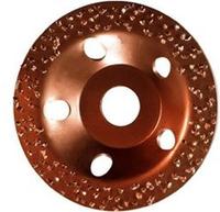 Bosch Professional 2608600177, Bosch Professional Bosch Carbide-Topfscheibe 115 x