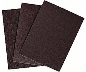 Fein Schleifpapier Set f&uuml;r Profil Schleif Set K 80 (25 St.) (63717217016)