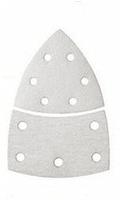 Bosch Professional 2608607402, Bosch Professional Schleifblatt-Set C470, Best for