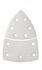 Bosch Professional C470 Best for Wood and Paint Multischleiferblatt