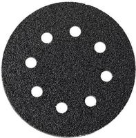 FEIN Schleifbl&auml;tter f&uuml;r Schleifteller drm 115mm SET:je 4 Blatt K 60/80/120/180