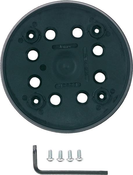 Bosch Schleifteller mittel 125mm (2608601169)