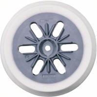 Bosch Accessories 2608601051, Bosch Accessories 2608601051 Schleifteller weich, 150
