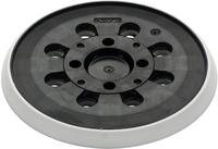 Bosch Accessories 2609256B61, Bosch Accessories 2609256B61 Schleifteller Mittelhart