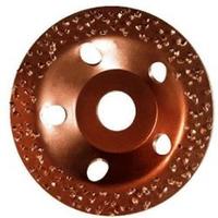 Bosch Professional 2608600176, Bosch Professional Bosch Carbide-Topfscheibe 115 x