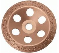Bosch Professional 2608600362, Bosch Professional Bosch Carbide-Topfscheibe Fein