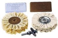 Wolfcraft 2179000 Profi-Polierset 1 St.