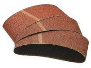 Wolfcraft Gewebeschleifband K 40, 80, 120 (8417000)
