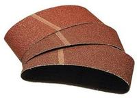 Wolfcraft 3114000, Wolfcraft 3114000 Schleifband K&ouml;rnung (num) 120 (L x B) 457mm x