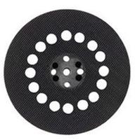 Bosch Accessories 2608601066, Bosch Accessories 2608601066 Schleifteller weich, 115