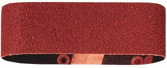 Bosch red:Wood Schleifbänder, grob 40 (2 608 606 929)