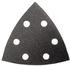 Bosch Professional F355 Best for Coatings and Composites Deltaschleifblatt