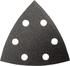 Bosch Professional F355 Best for Coatings and Composites Deltaschleifblatt