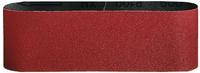 Bosch red:Wood Schleifbänder, 120 (2 608 607 258)