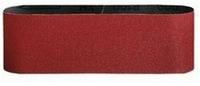 Bosch red:Wood Schleifbänder, 60/80/100 (2 608 606 078)