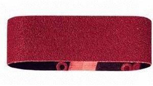 Bosch red:Wood Schleifbänder, 100 (2 608 606 035)