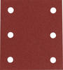 Makita P-33124, Makita P-33124 Schwingschleifpapier mit Klett Körnung 120 (L x B)