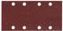 Makita Schwingschleifblatt 185x93mm