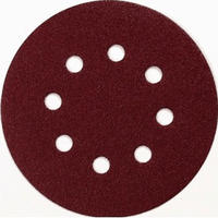 Makita P-43599, Makita P-43599 Schleifpapier K&ouml;rnung (num) 240 (&Oslash;) 125mm 10St.